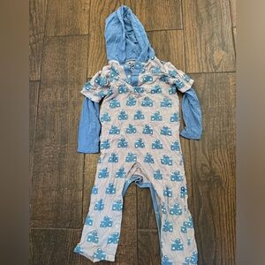 Kickee Pants 18-24 months